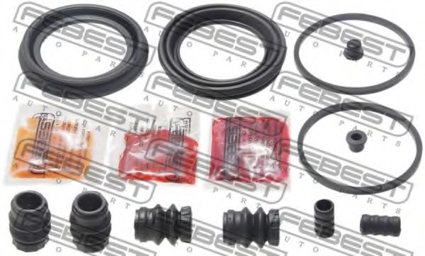 Ремкомплект суппорта FEBEST 0275-L31F