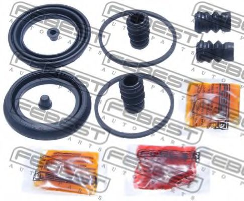 Ремкомплект суппорта FEBEST 0275-N15F