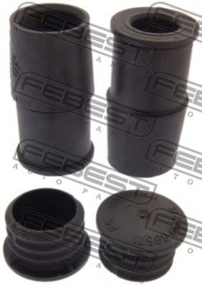Ремкомплект суппорта FEBEST 0275-P11F