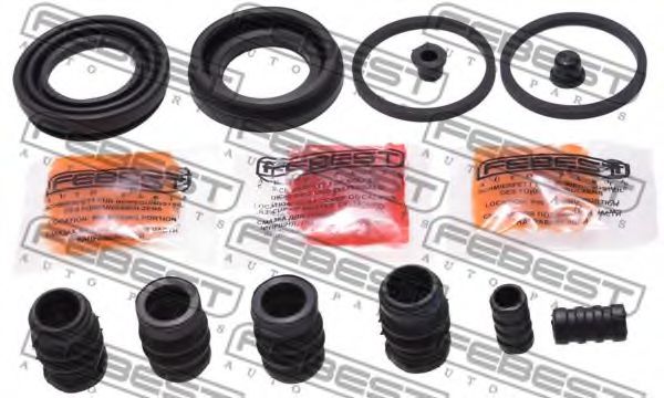 Ремкомплект суппорта FEBEST 0275-R51R
