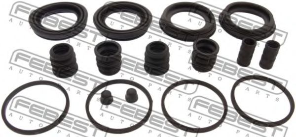 Ремкомплект суппорта FEBEST 0275-Y61F