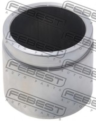 Поршень тормозного суппорта FEBEST 0276-B10RSF