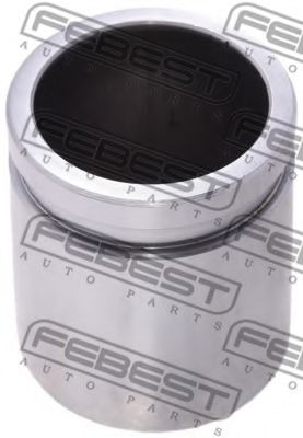 Поршень тормозного суппорта FEBEST 0276-D22F