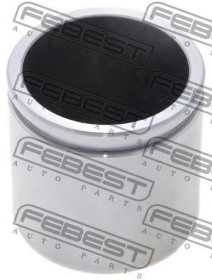 Поршень тормозного суппорта FEBEST 0276-E11F