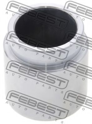 Поршень гальмівного супорта FEBEST 0276-E51F