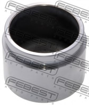 Поршень тормозного суппорта FEBEST 0276-J10F