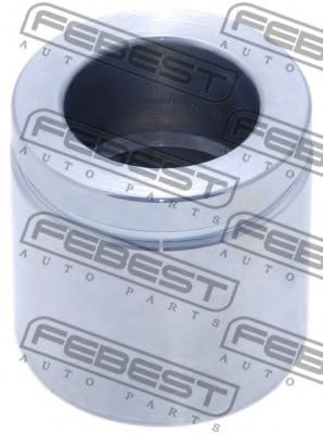 Поршень тормозного суппорта FEBEST 0276-JA60F