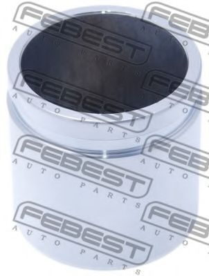 Поршень тормозного суппорта FEBEST 0276-K11F
