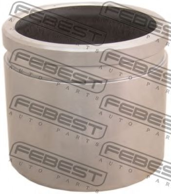 Поршень тормозного суппорта FEBEST 0276-N15F