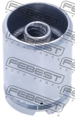 Поршень тормозного суппорта FEBEST 0276-N15R