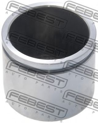 Поршень тормозного суппорта FEBEST 0276-P12F
