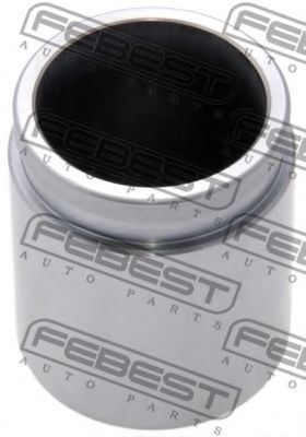 Поршень тормозного суппорта FEBEST 0276-R50F