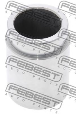 Поршень тормозного суппорта FEBEST 0276-R51R