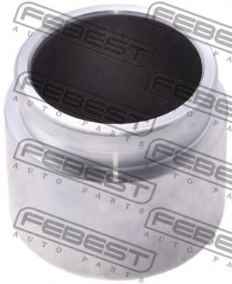 Поршень тормозного суппорта FEBEST 0276-S51F