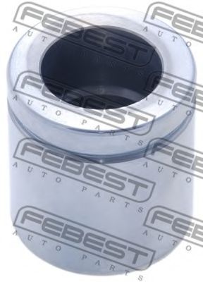 Поршень тормозного суппорта FEBEST 0276-TA60R