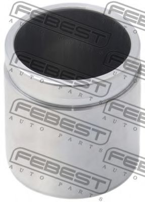Поршень тормозного суппорта FEBEST 0276-Y61F