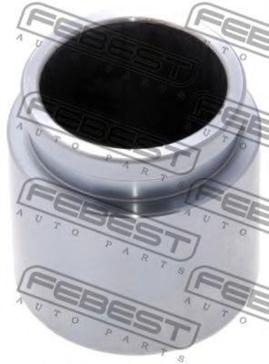 Поршень тормозного суппорта FEBEST 0276-Z50R