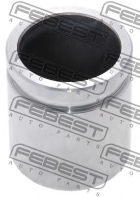 Поршень тормозного суппорта FEBEST 0276-Z51F