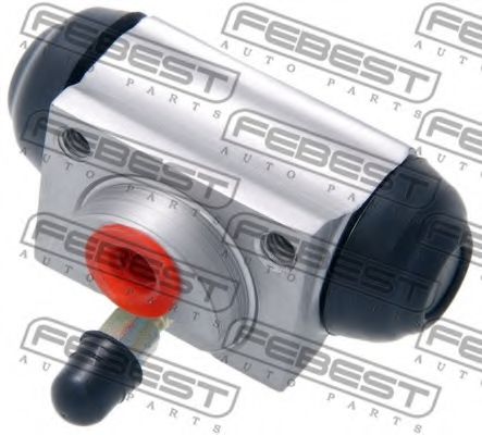 Колесный тормозной цилиндр FEBEST 0278-K12