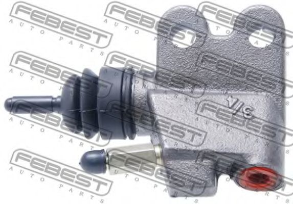 Рабочий цилиндр сцепления FEBEST 0280-A33