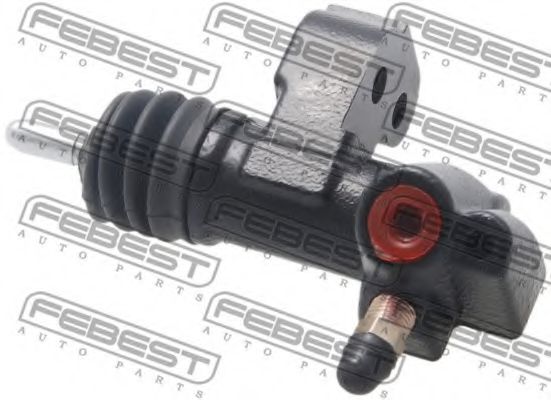 Рабочий цилиндр сцепления FEBEST 0280-B10