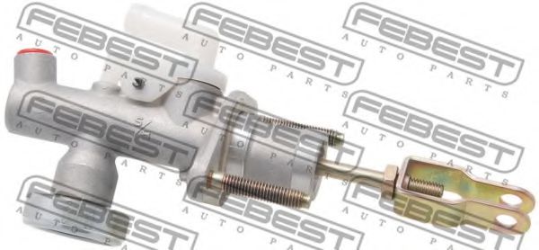 Главный цилиндр сцепления FEBEST 0281-B10RS