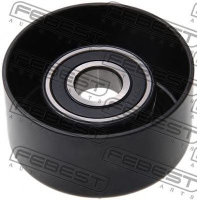 Натяжной ролик поликлинового ремня FEBEST 0287-A35