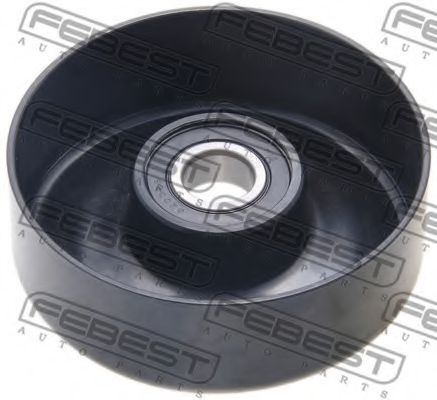 Натяжной ролик поликлинового ремня FEBEST 0287-A60