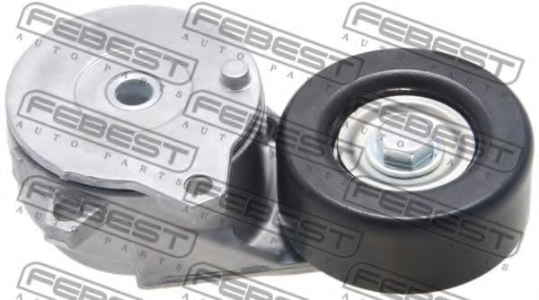 Натяжитель ремня FEBEST 0290-F15