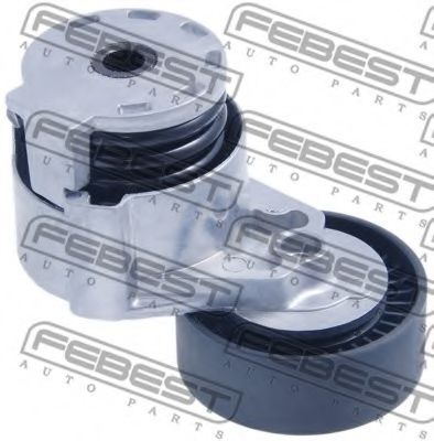 Натяжитель ремня FEBEST 0290-J10E