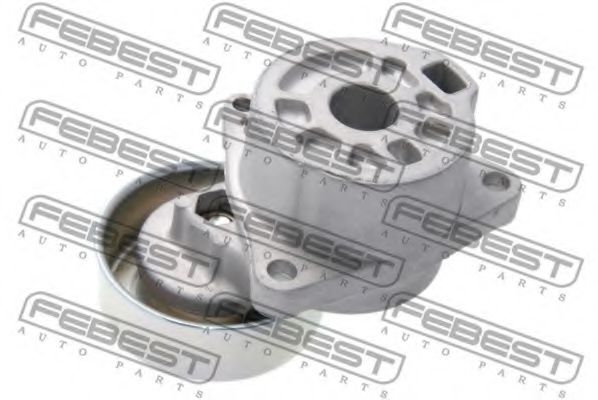 Натяжитель ремня FEBEST 0290-T30