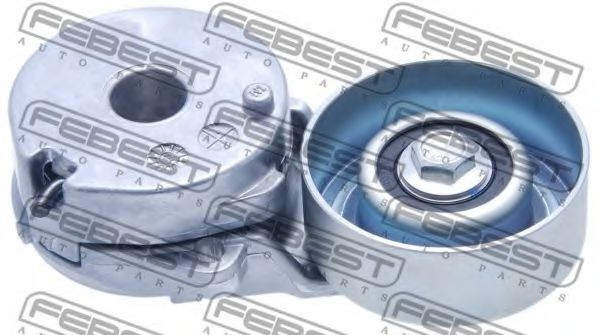 Натяжитель ремня FEBEST 0290-T31