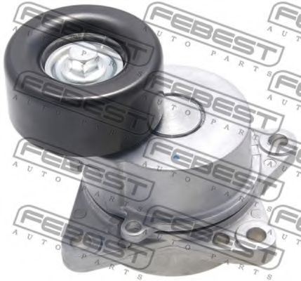 Натяжитель ремня FEBEST 0290-Y62