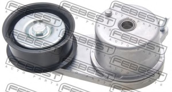 Натяжитель ремня FEBEST 0290-Z33
