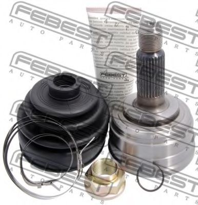 ШРУС FEBEST 0310-022