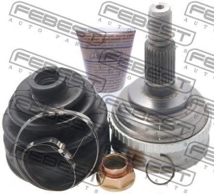 ШРУС FEBEST 0310-022A50