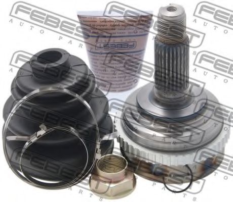 ШРУС FEBEST 0310-035A50