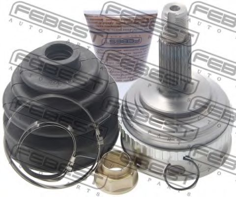 ШРУС FEBEST 0310-056A50