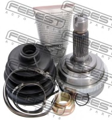 ШРУС FEBEST 0310-061A50