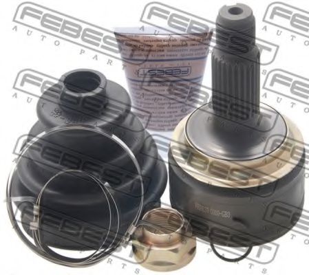 ШРУС FEBEST 0310-GB3