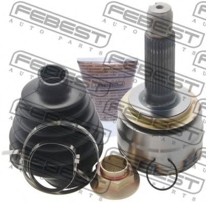 ШРУС FEBEST 0310-PL