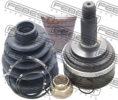 ШРУС FEBEST 0310-RBA50