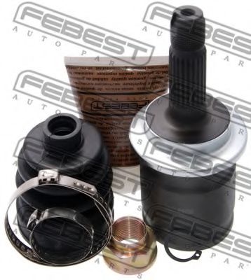 ШРУС FEBEST 0310-RD5R