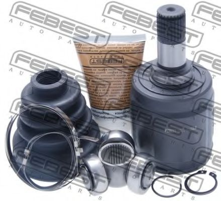 ШРУС FEBEST 0311-CL20LH