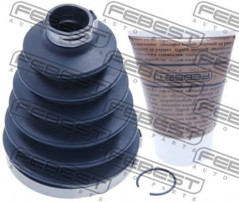 Пыльник ШРУСА FEBEST 0317P-CL20