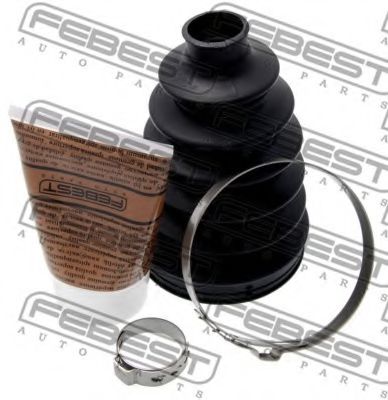 Пыльник ШРУСА FEBEST 0317P-FD