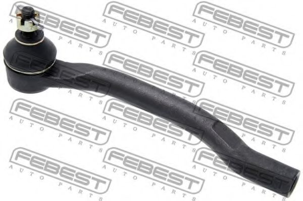 Наконечник рулевой тяги FEBEST 0321-CFLH