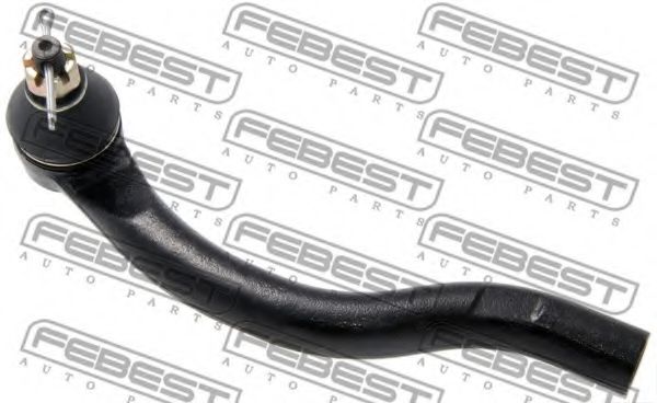 Наконечник рулевой тяги FEBEST 0321-CLLH