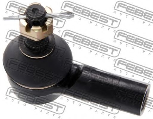Наконечник рулевой тяги FEBEST 0321-CRV