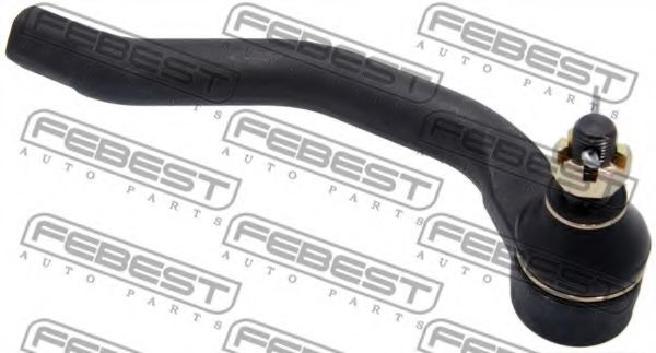 Наконечник рулевой тяги FEBEST 0321-FDRH